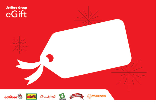 Jollibee Group eGift