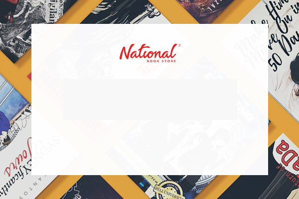 National Book Store eGift