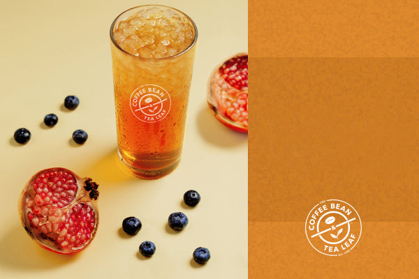 The Coffee Bean and Tea Leaf eGift